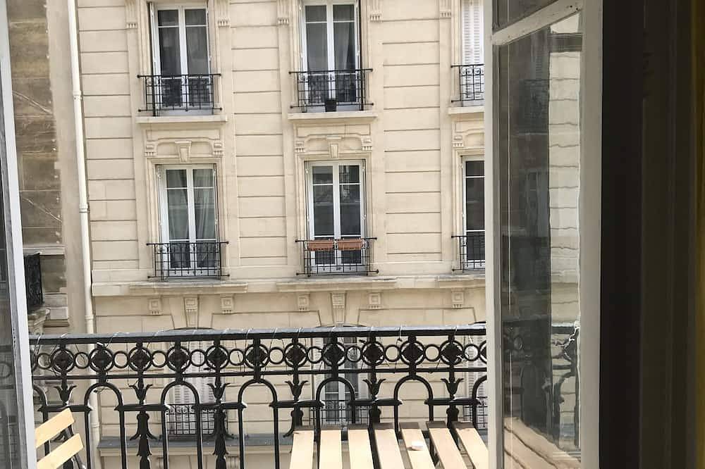 Appartement de vacances
