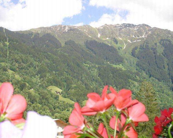 Ferienwohnung für 4 Personen, mit Garten, kinderfreundlich in Schruns-Tschagguns - 3