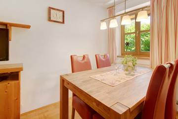 Ferienwohnung für 4 Personen in Eschlkam, Ostbayern, Bild 3
