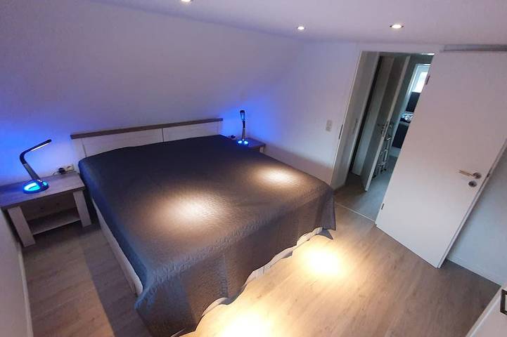 5-Zimmer-Haus zentrale Lage - die perfekte Wohlfühloase für bis zu 7 Personen in Heide, Heide und Umgebung