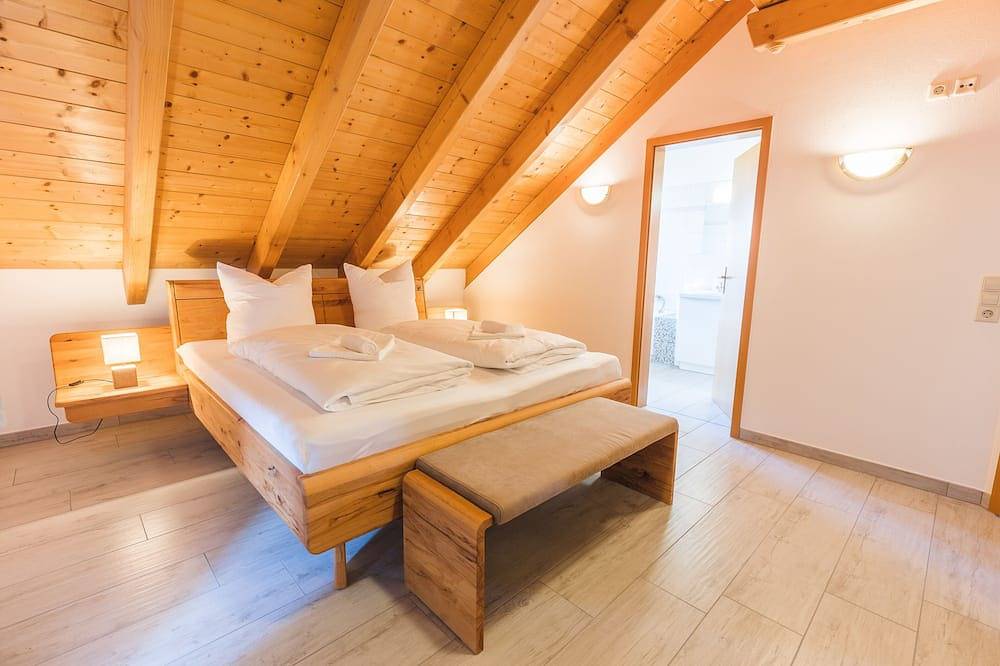 Geheel appartement, Vacation apartment/apartment for 6 guests with 104m² in Schluchsee in Schluchsee, Zuidelijk Zwarte Woud