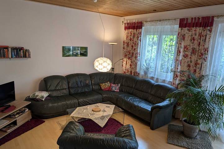 Ferienwohnung für 5 Personen in Waldkirch