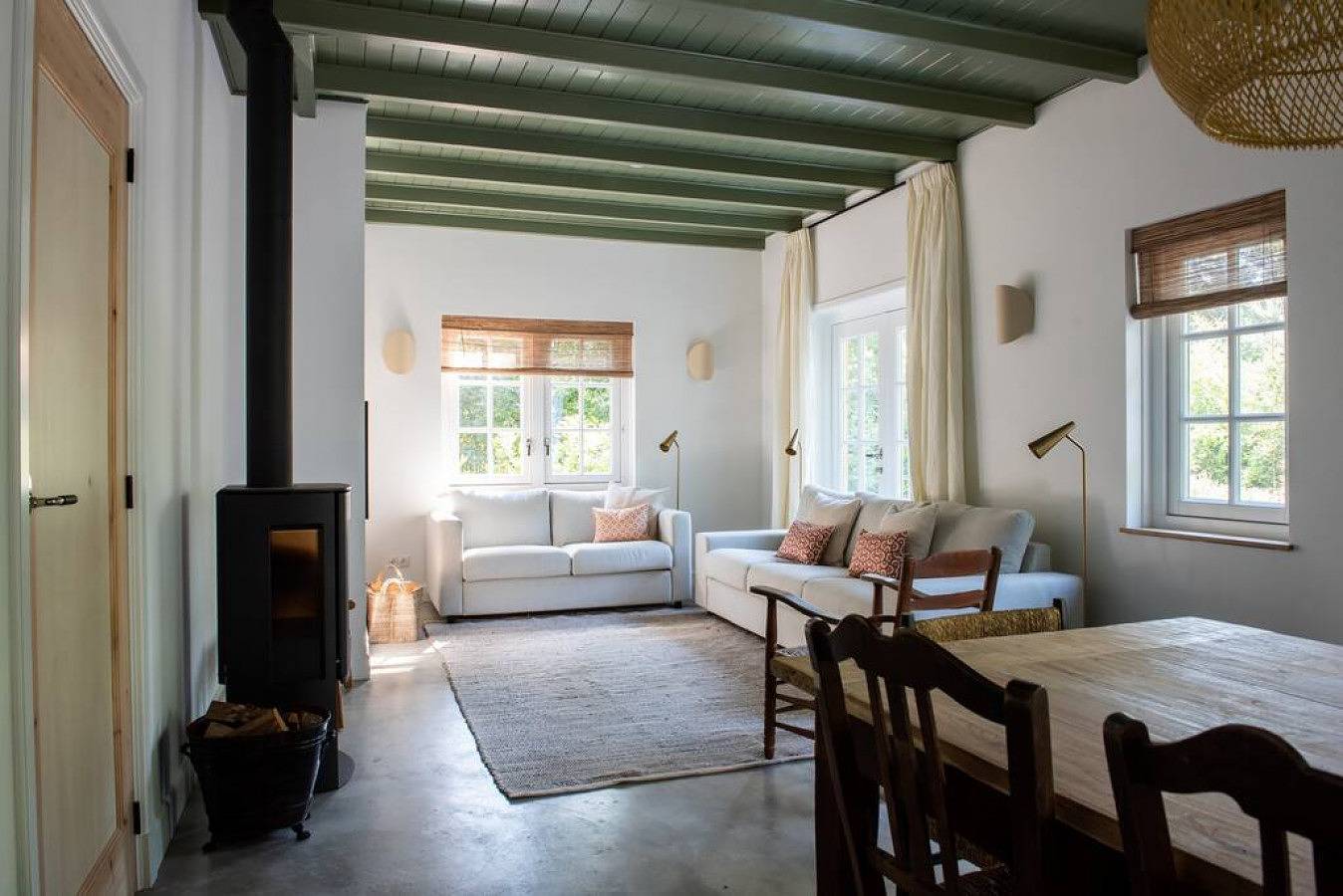 Bl135 Fantastisch familiehuis met grote tuin | Bosrijk in Hoge Veluwe