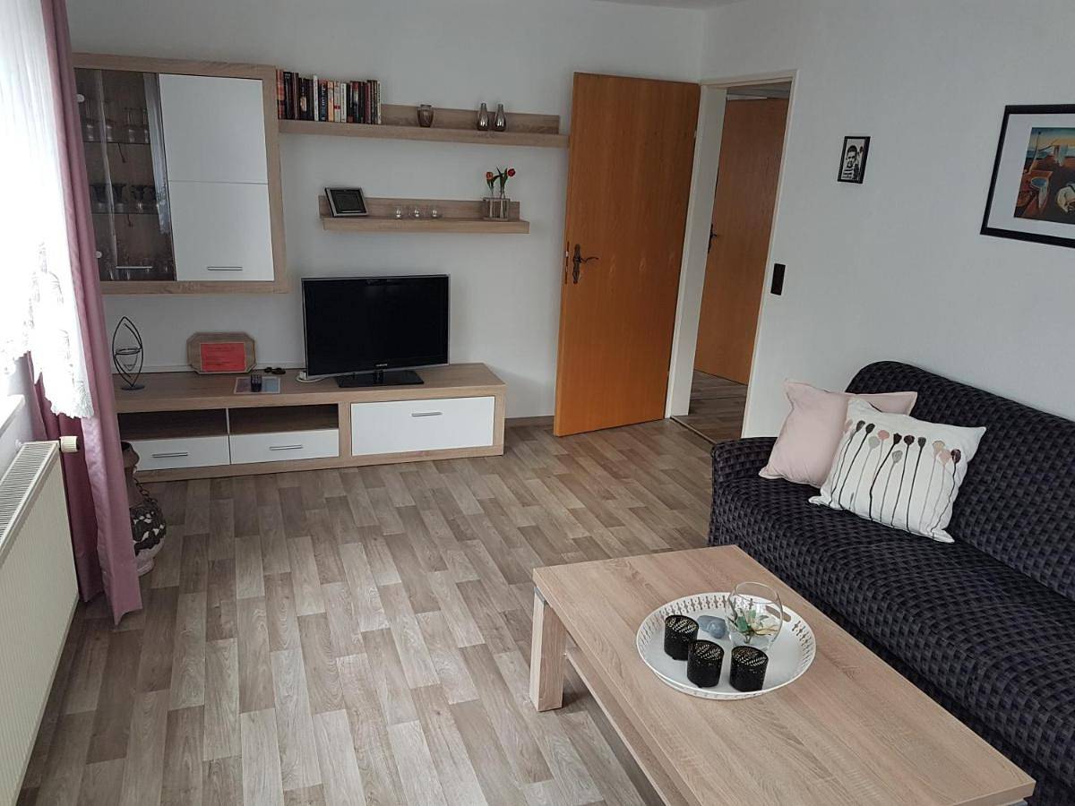 Ganze Wohnung, Haus Weinbergblick in Bad Mergentheim, Hohenlohe