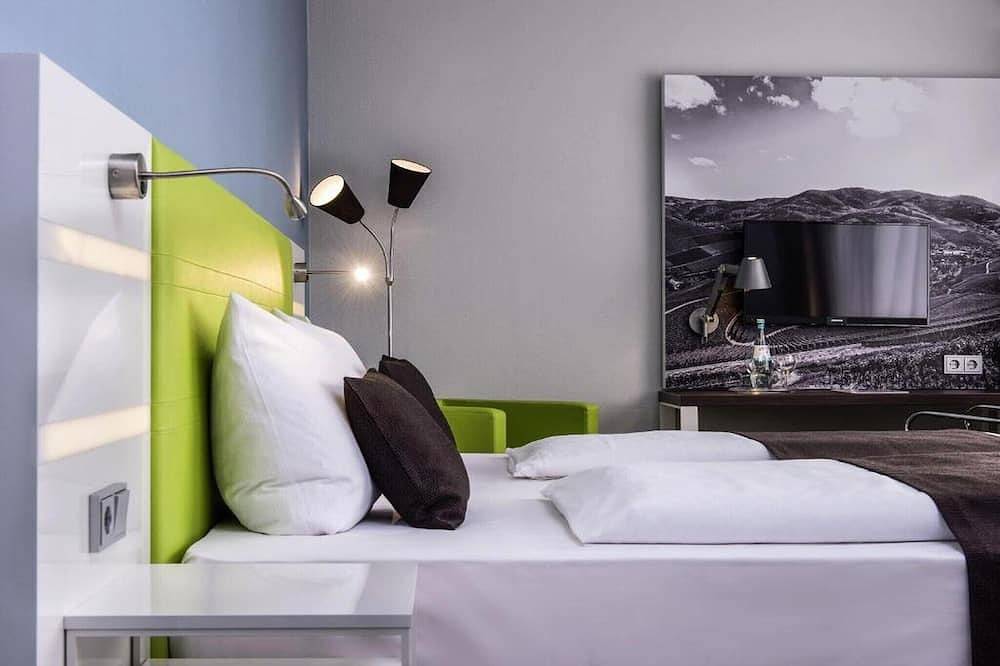 Ganze Wohnung, Offenburg City by Belvilla Zweibettzimmer in Offenburg, Mittlerer Schwarzwald