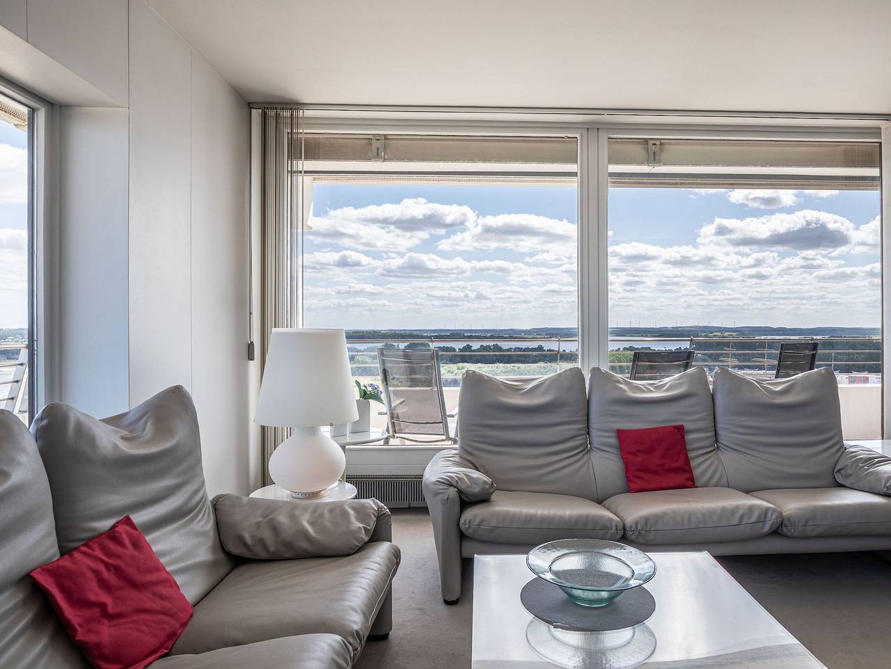 Ganze Ferienwohnung, Trelleborgallee, Fewo 166 in Ostseebad Travemünde, Lübeck