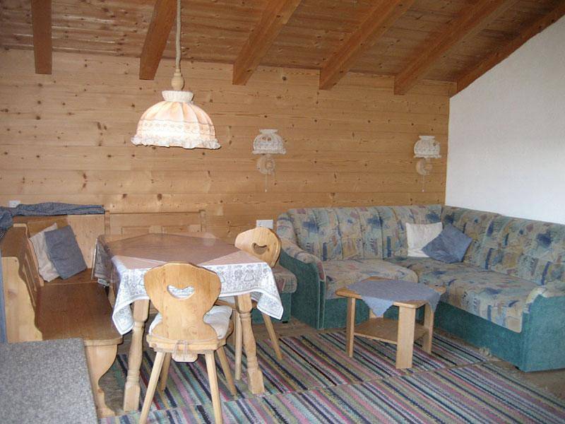 Ganze Ferienwohnung, Familienappartement Fundusfeiler in Niederthai, Umhausen