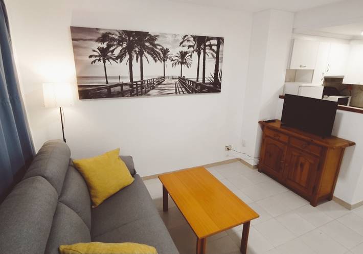 Apartamento entero, Cumbremar Superior in Benicasim, Costa del Azahar