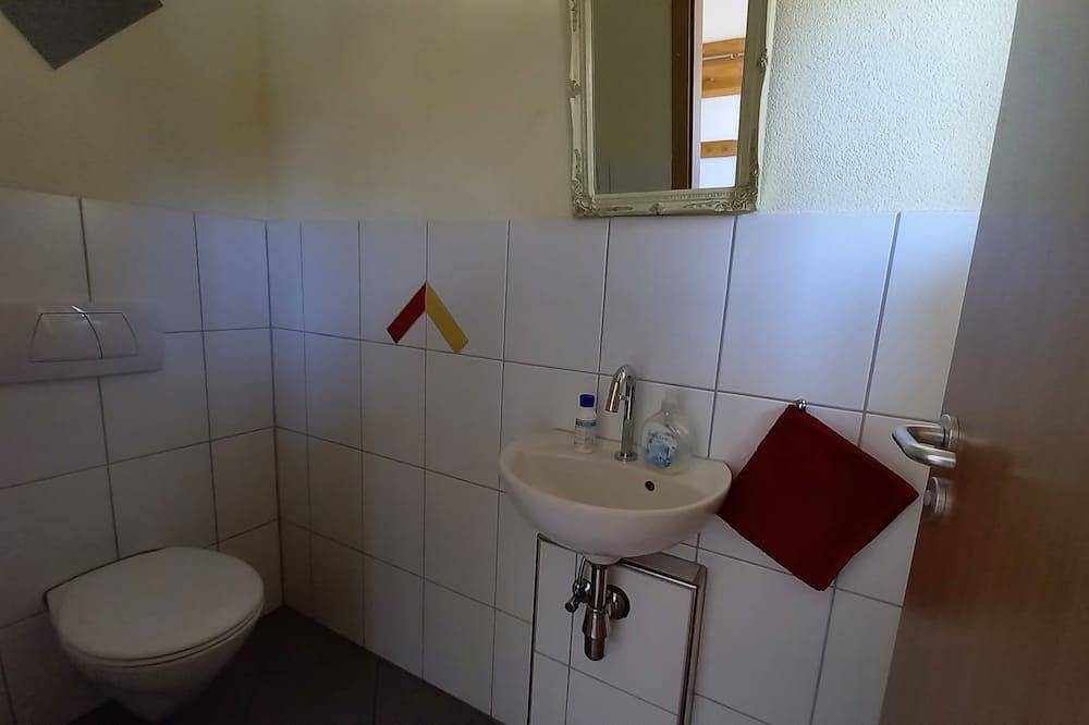 Ferienhof Metzler Fewo Kastanie oder Reneklode in Bodnegg, Region Bodensee-Oberschwaben