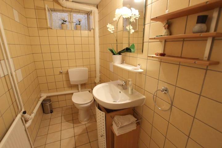 Maison d’hôte pour 4 personnes, avec Terrasse et Jardin à Kappel-Grafenhausen - 4