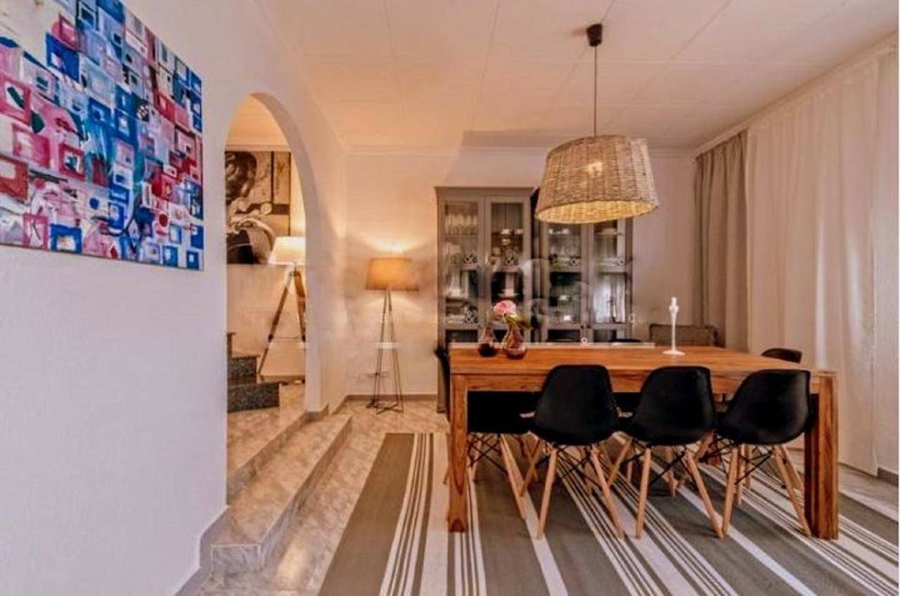 Five-Bedroom House in Santa Susanna, Costa del Maresme