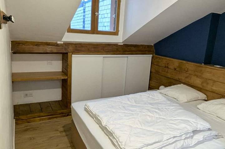 Gîte pour 8 personnes dans Office de Tourisme de Cauterets - 2
