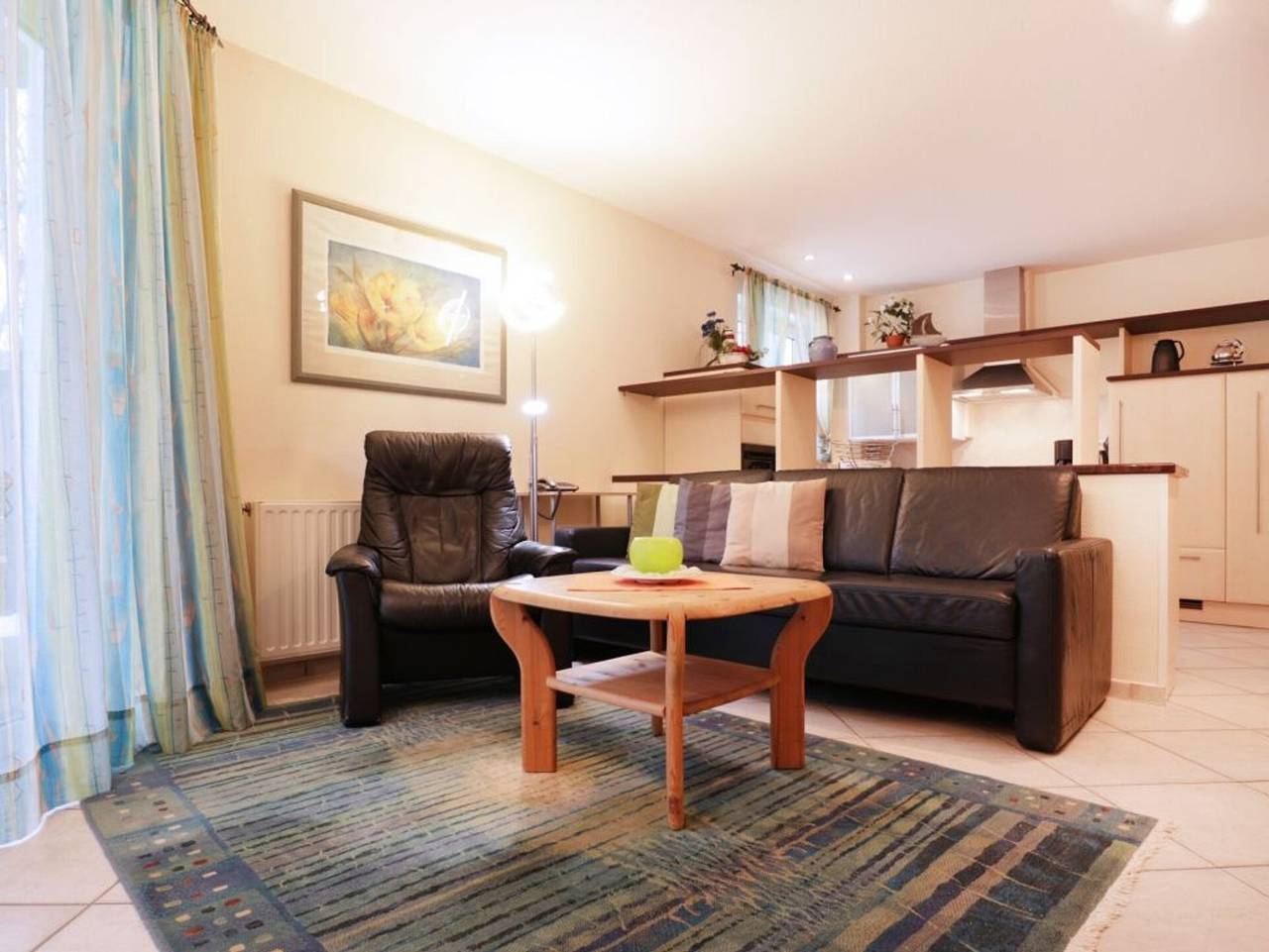 Ferienwohnung in Boltenhagen ab 111€ pro Nacht