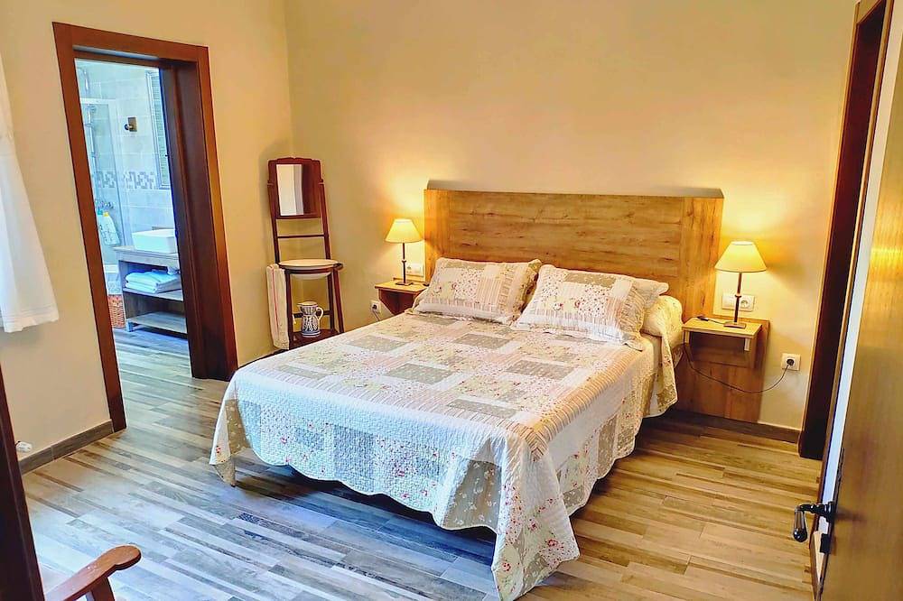 Cottage \"Los Mayorales\" in Esparragalejo, Badajoz Province