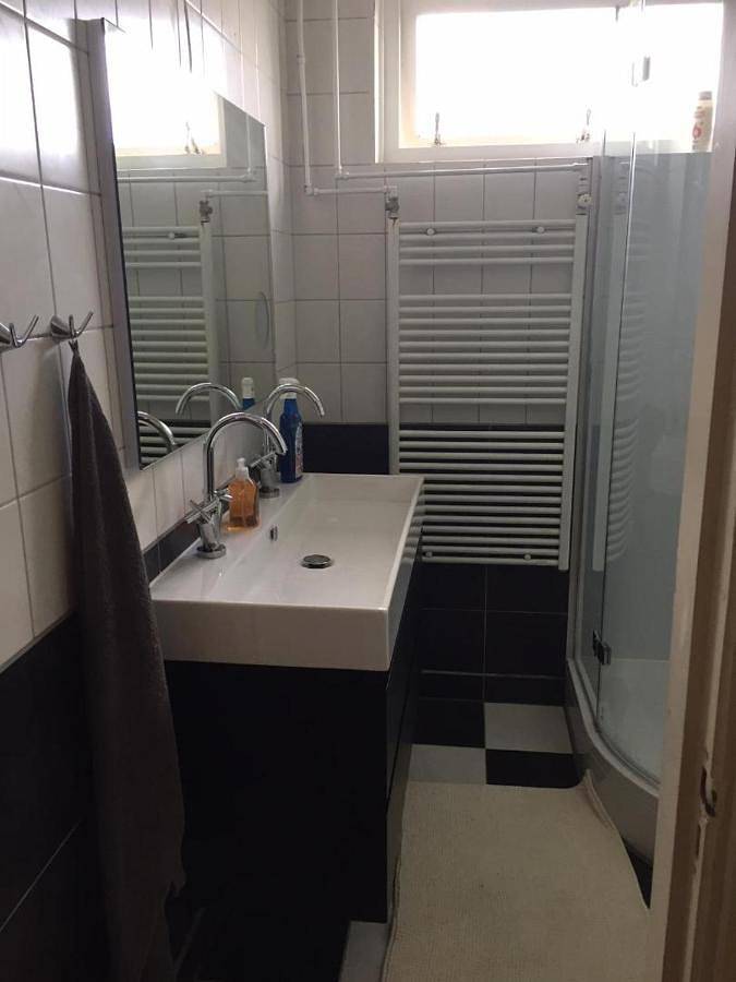 Ganze Ferienwohnung, Twin Room with Balcony in Den Hoorn, Westfriesische Inseln
