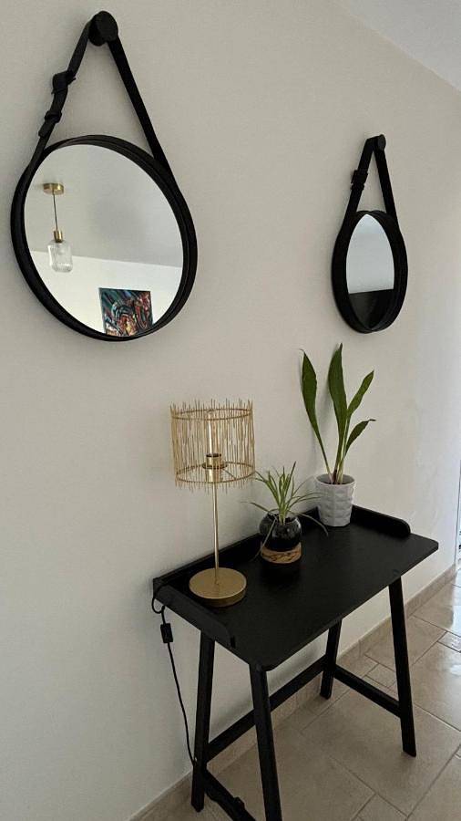 Location de vacances pour 4 personnes, avec terrasse à Jugon-les-Lacs - 2