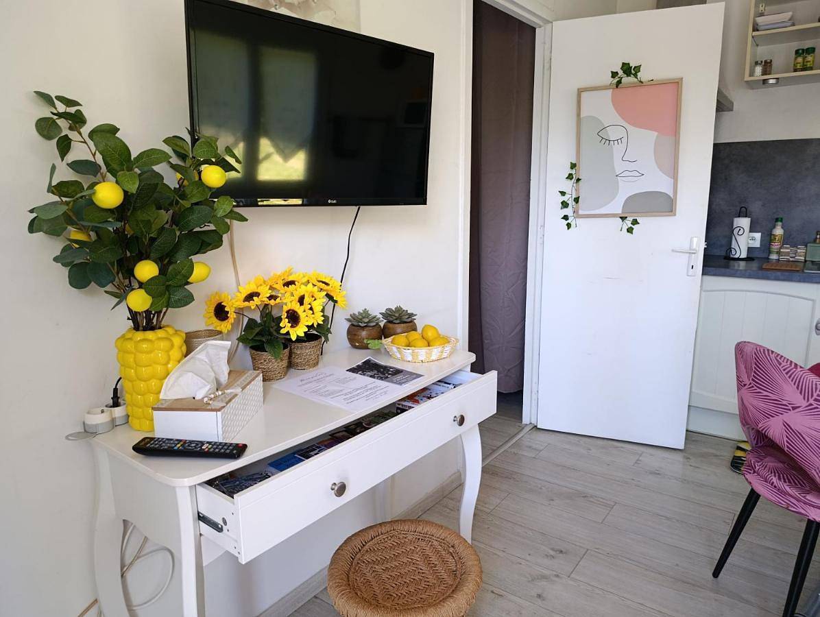 Appartement entier, Au fil des mains in Le Houga, Gers