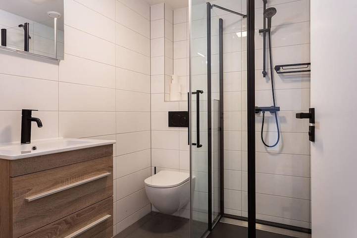 Ganze Wohnung, Apartment Sneekermeer Natur 2 Pax Von Belvilla in Friesland