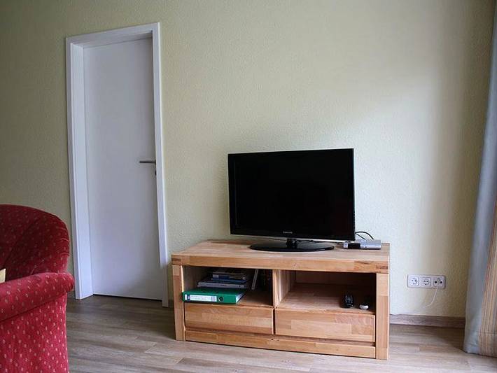Ganze Ferienwohnung, Terrassenwohnung in St. Peter-Bad, St. Peter-Ording