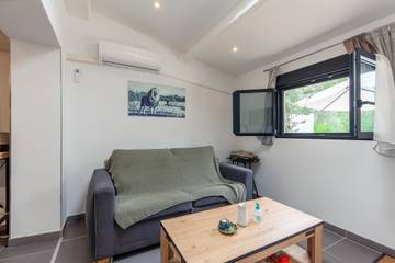 Location De Vacances pour 6 Personnes dans Le Rove, Région d'Istres, Photo 4