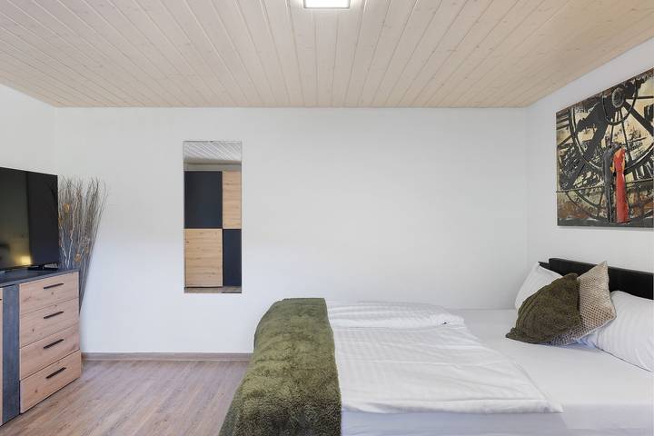 Appartement entier, Appartement de vacances Wieden « Niedermatt » in Wieden, Forêt-Noire du Sud