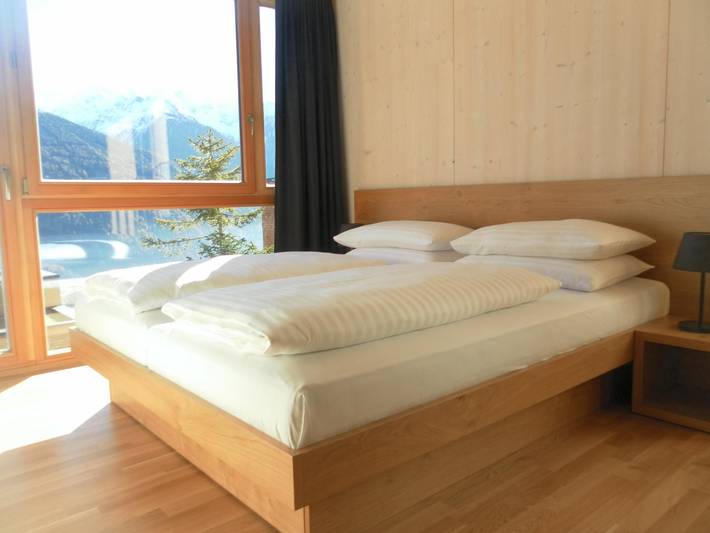 Ferienhaus für 6 Personen, mit Balkon und Sauna in Kals am Großglockner - 3