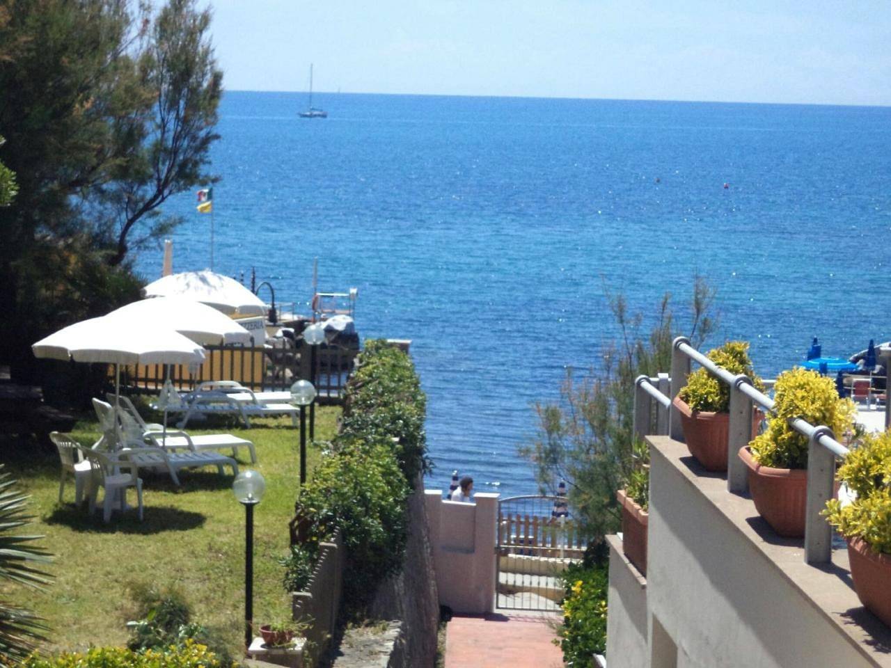 Appartamento intero, Apartment in Castiglioncello, Rosignano Marittimo