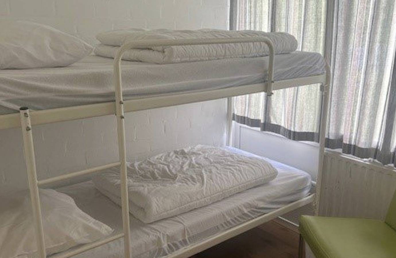 Bungalowpark Simpelveld in Simpelveld, Parkstad Limburg