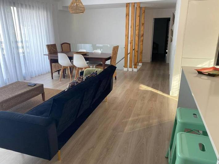 Gîte pour 5 personnes, avec terrasse et vue dans Seixal - 3