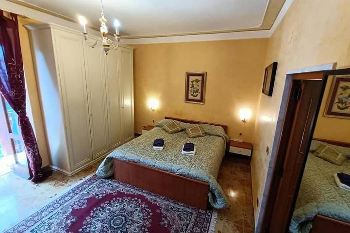 Appartamento intero, Casa Belvedere Suite in Barletta, Barletta-Andria-Trani