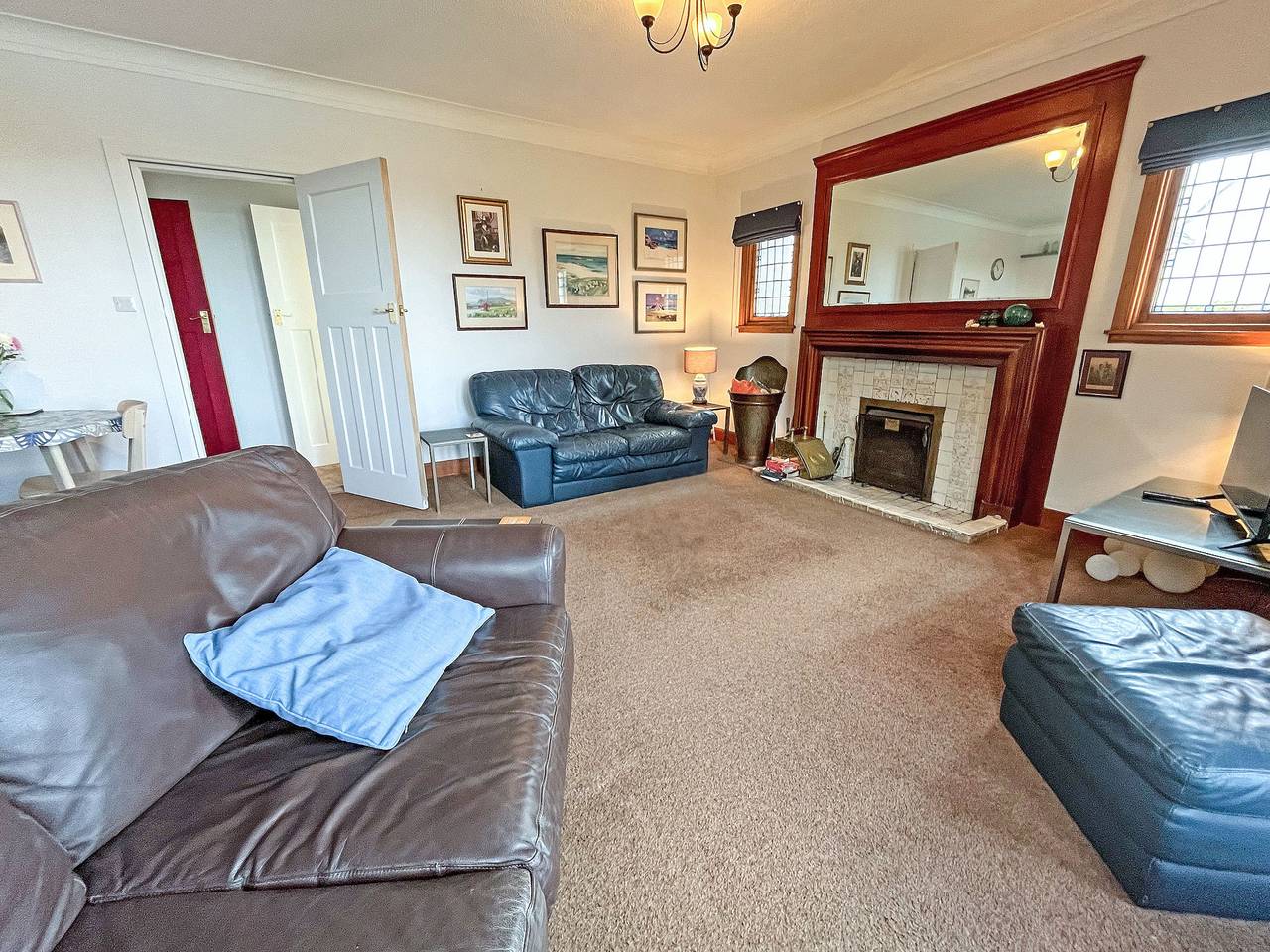 Entire apartment, Plover Apartment - Uk51129 in Argyll & Bute