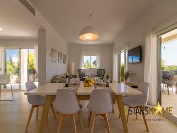 Villa in Alcúdia, Mallorca Norden für 8 