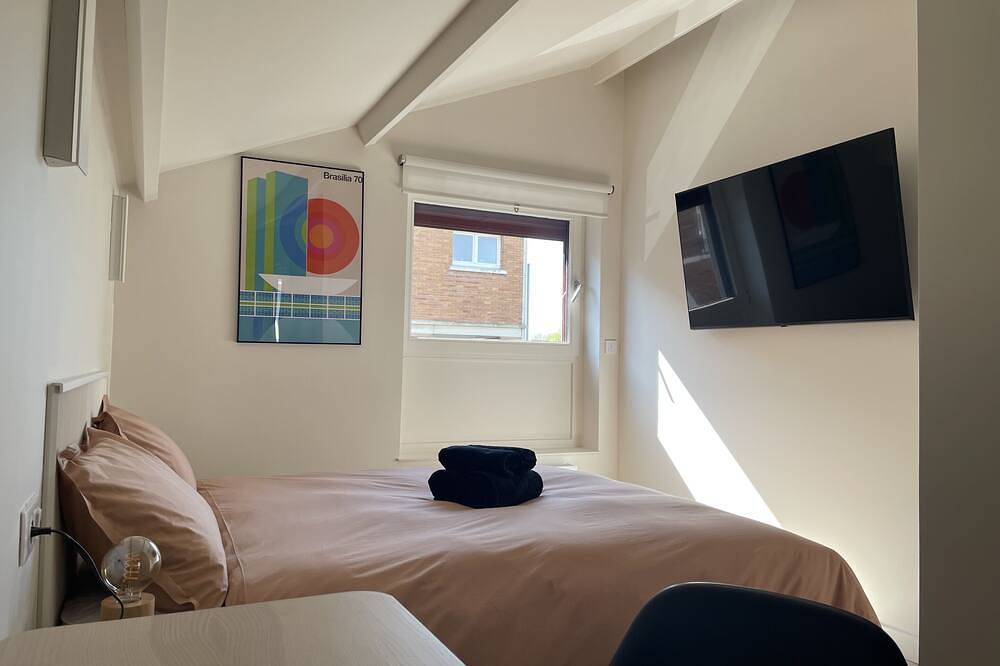 Apartamento entero, Loft Co-Apartamento-Baño privado in Lambersart, Lille region