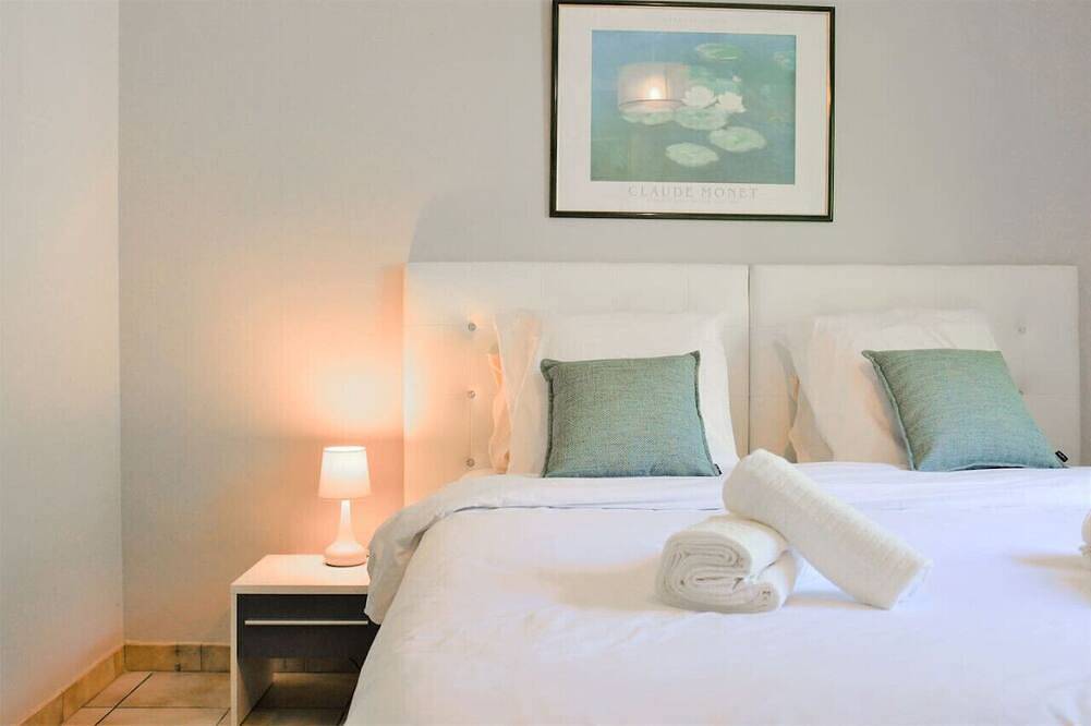 Villa Sea, Surf & Golf - Saubion - Hossegor in Saubion, Côte d’Argent