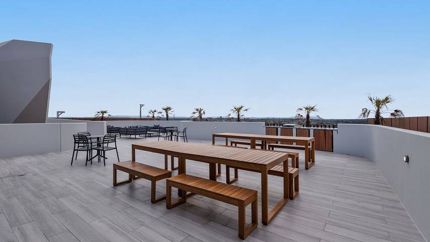 Gîte pour 7 personnes, avec piscine dans Australie - 4