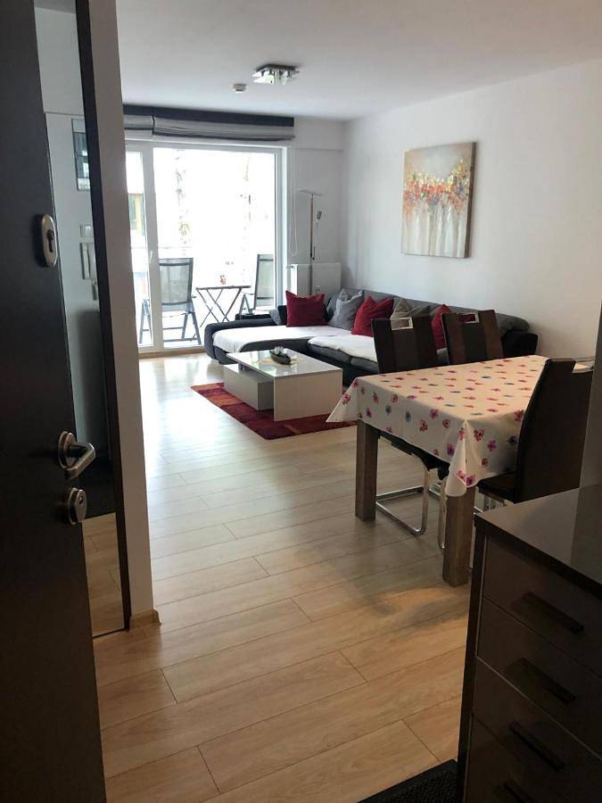 Ferienhaus für 4 Personen, mit Balkon und Garten sowie Pool und Sauna in Kolberg - 2