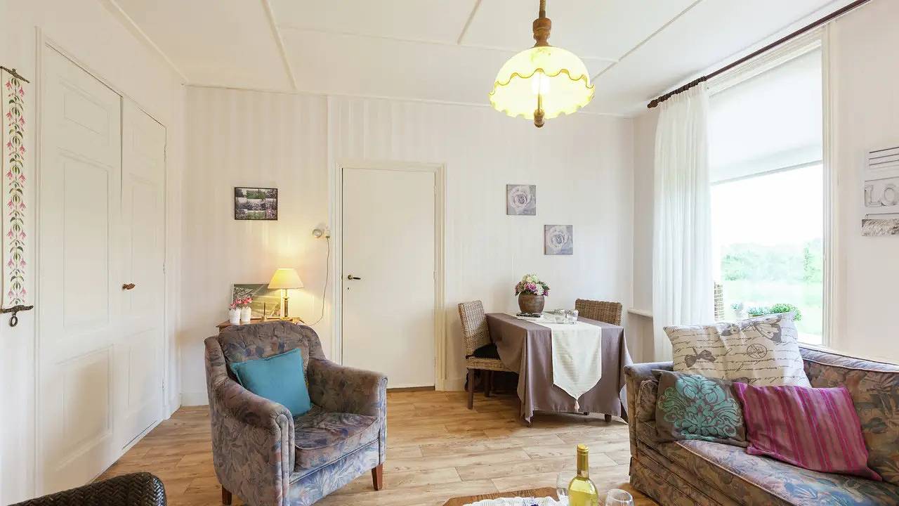 Ferienhaus für 2 Personen (80 m²) in Wemeldinge in Niederländische Nordsee