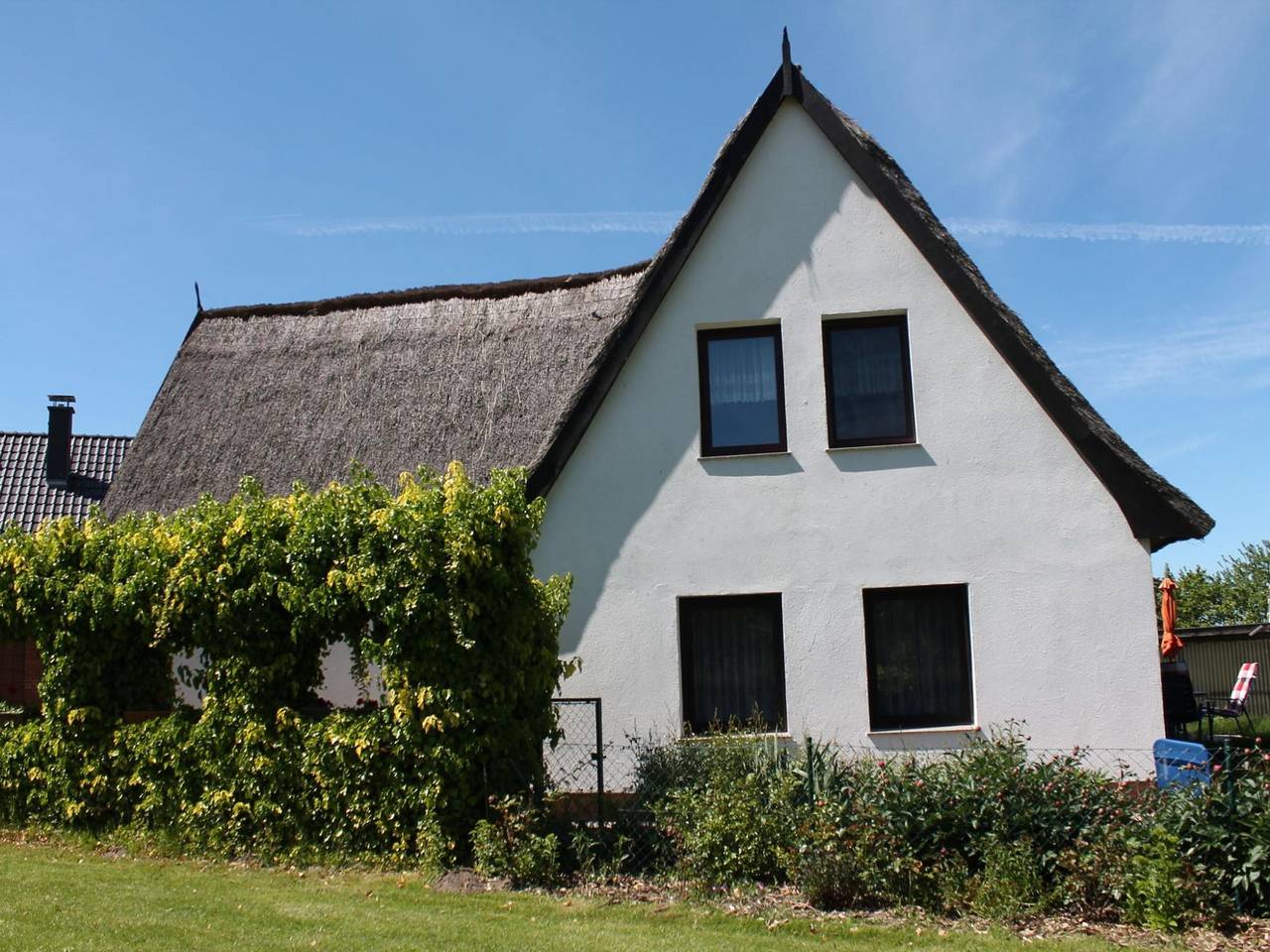Modern Apartment in Pepelow Germany near Beach, foto 7