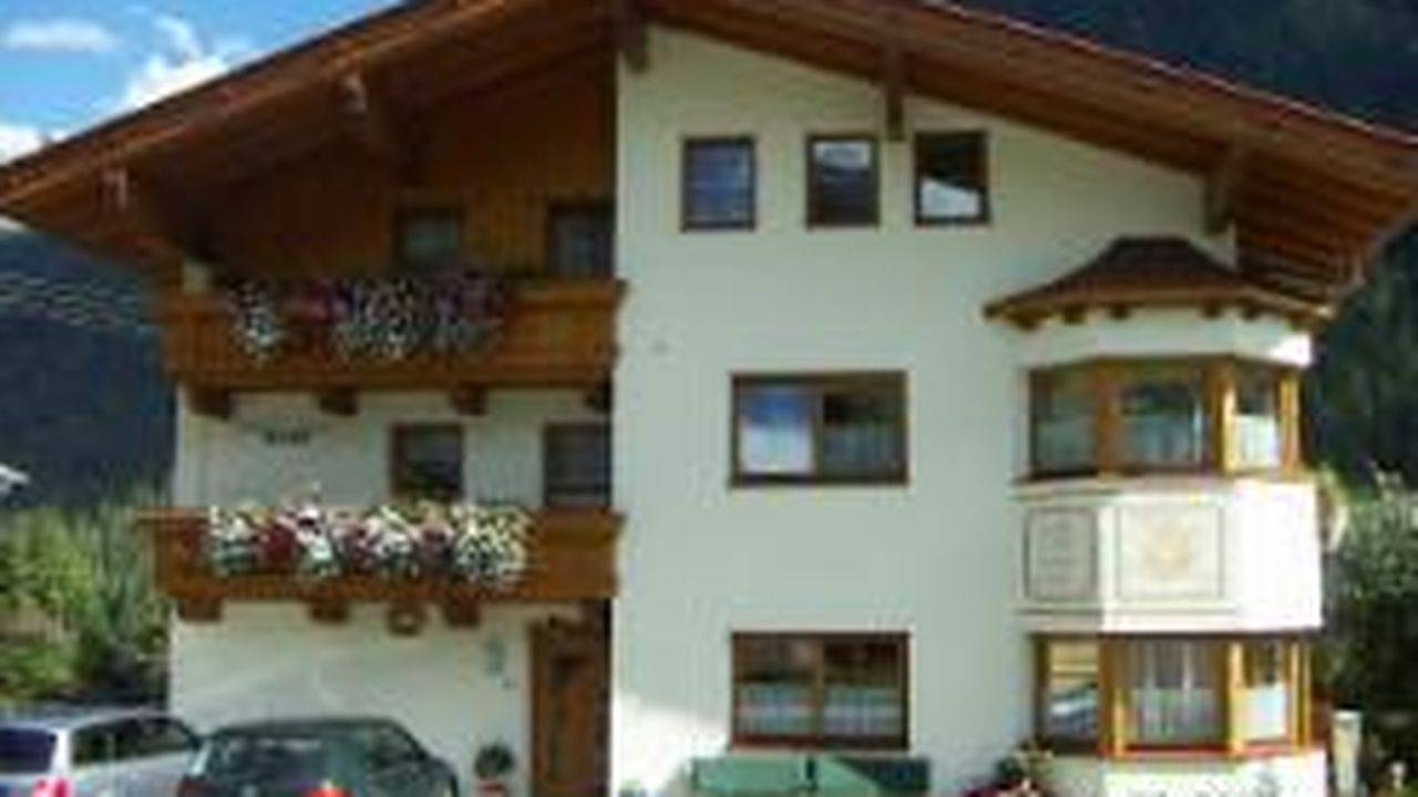 Ganze Ferienwohnung, Ferienwohnung für 7 Personen in Neustift im Stubaital in Milders, Neustift im Stubaital