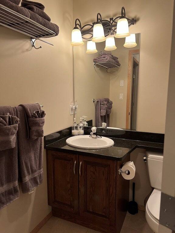 Something for everyone at Panorama Mountain Village! in Panorama