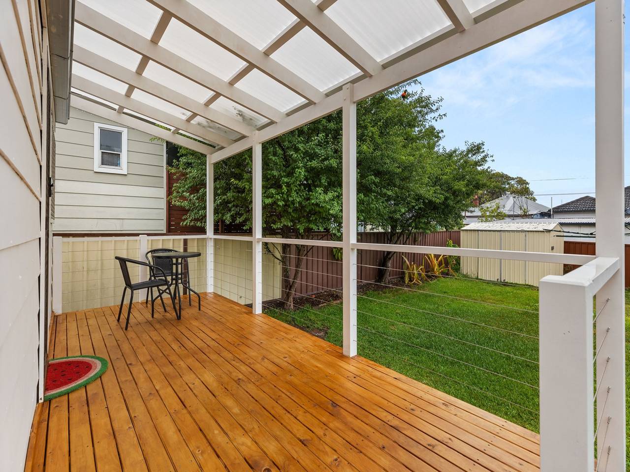 Holiday Rental for 4 People in Newcastle (Australia), Hunter Valley