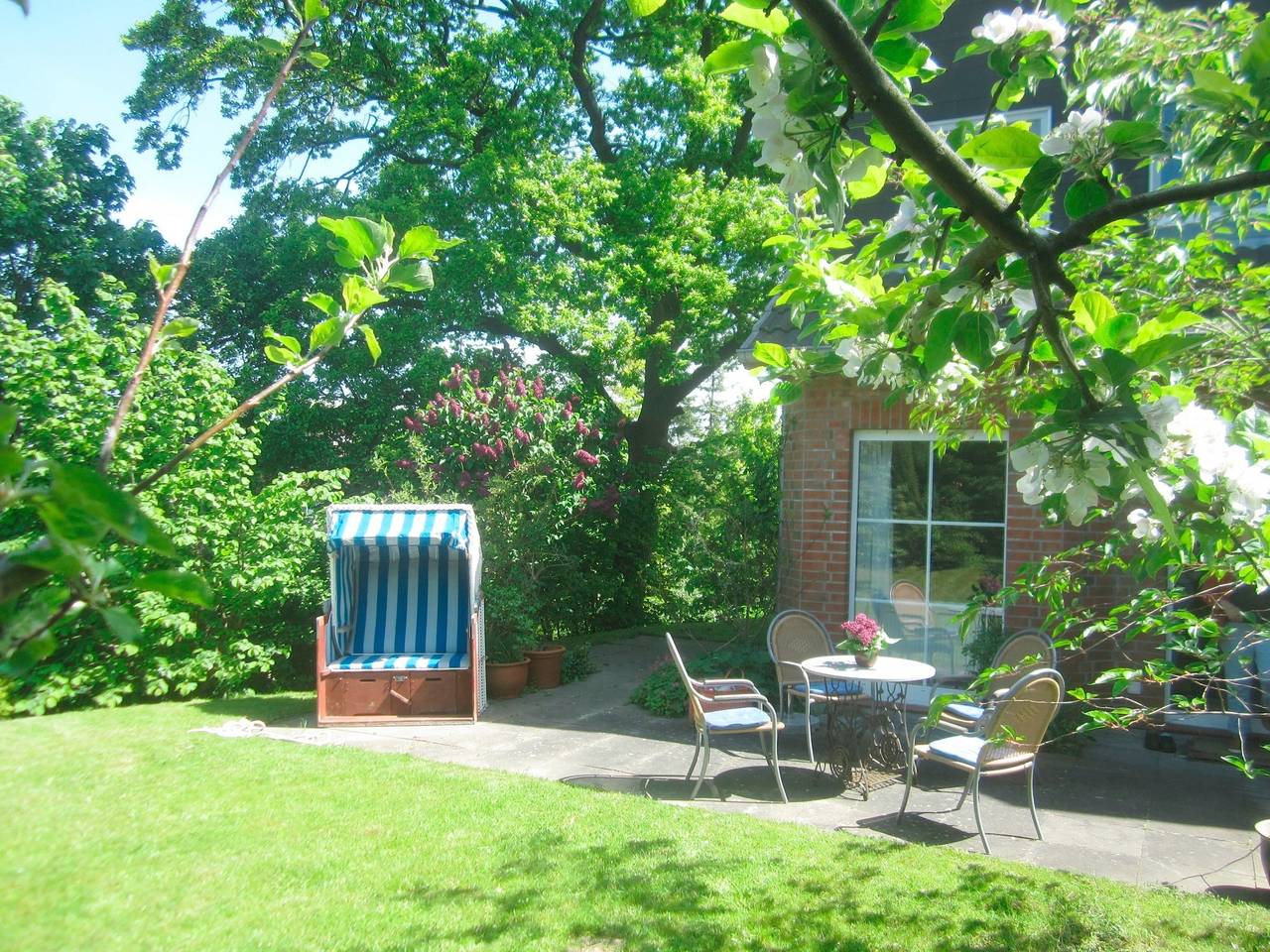 Ferienhaus für 6 Personen in Heiligenhafen, Südliche Ostseeküste