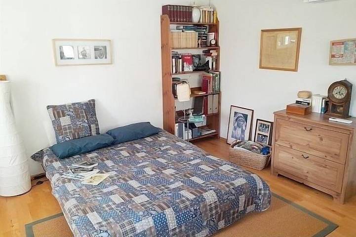 Ferienhaus für 8 Personen, mit Sauna und Garten, mit Haustier in Godendorf - 3