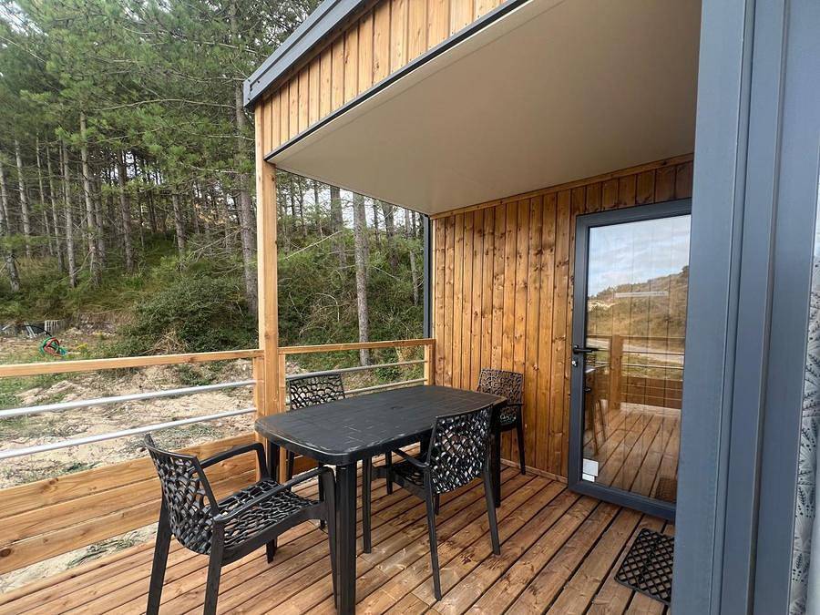 Campeggio a Dannes a partire da 76€ a notte