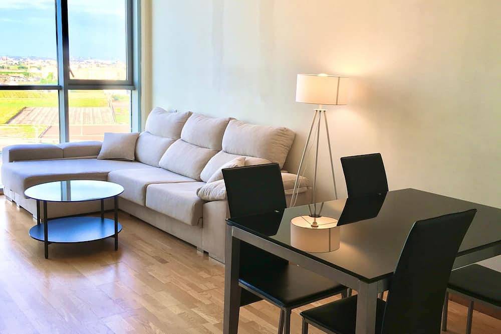Appartamento vacanze a Valencia a partire da 111€ a notte