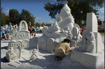 Beach Rental for 4 Guests in Siesta Key Beach, Siesta Key, Picture 3
