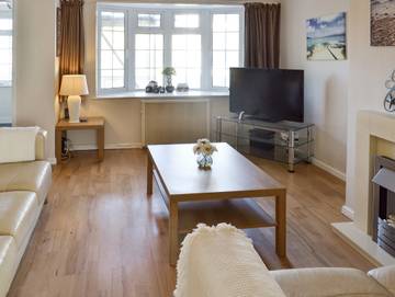 Cabin for 6 People in Portreath, England, Photo 3