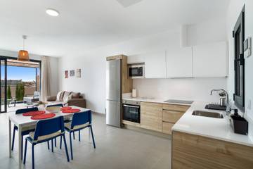Villa für 4 Personen in Salobre, San Bartolomé de Tirajana, Bild 4