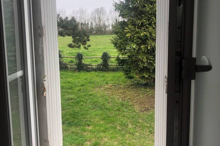 Gîte pour 6 personnes à Boisroger