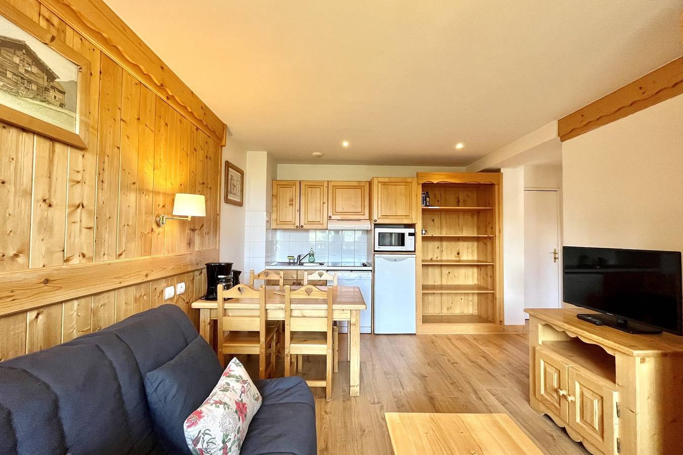 Photo : Appartement de vacances